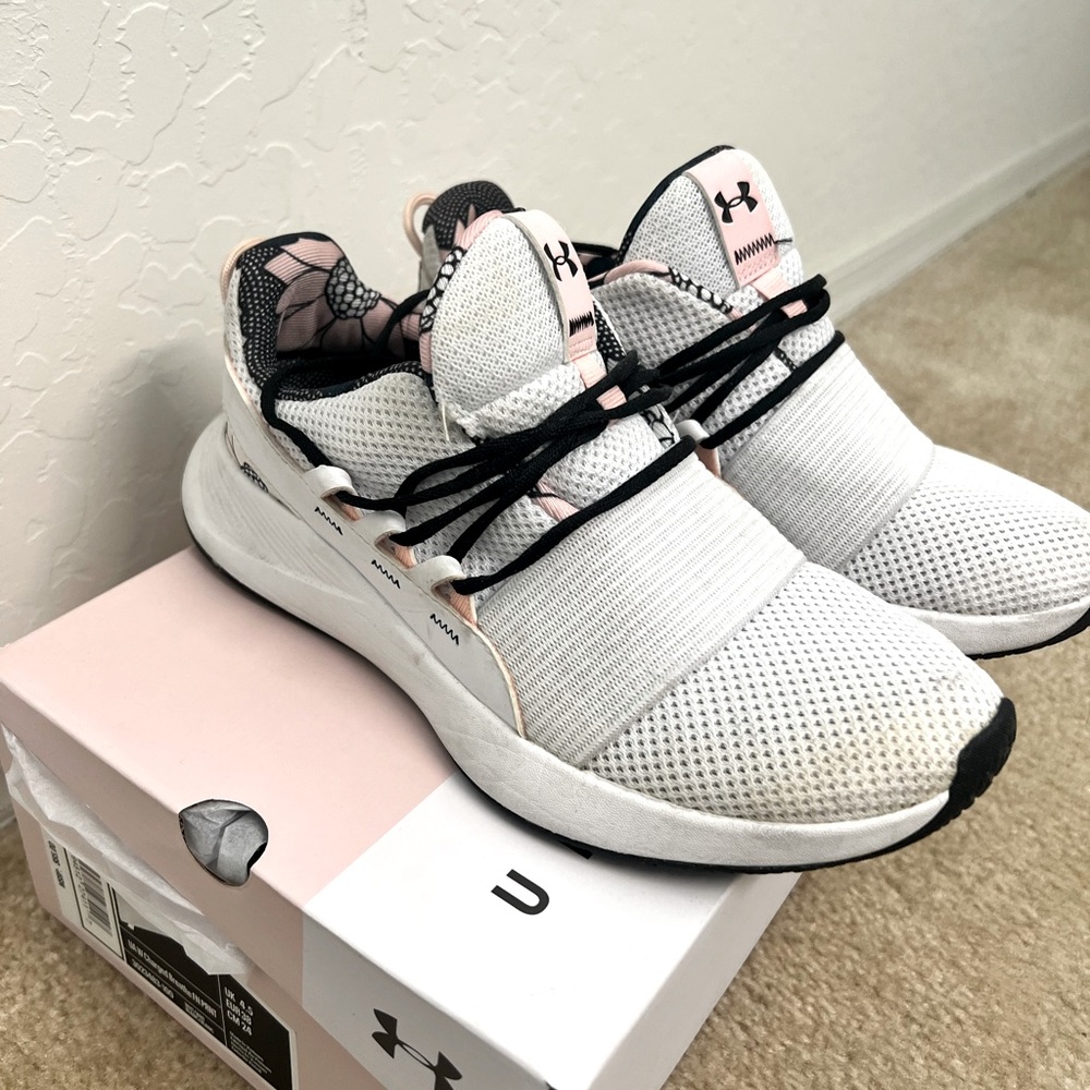 UA Athletic Shoes